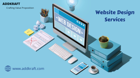 Website Design Services