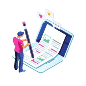 content marketing service