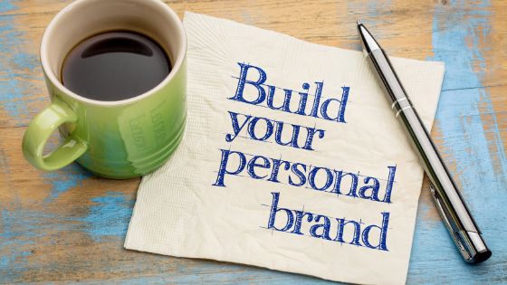 why personal branding is important