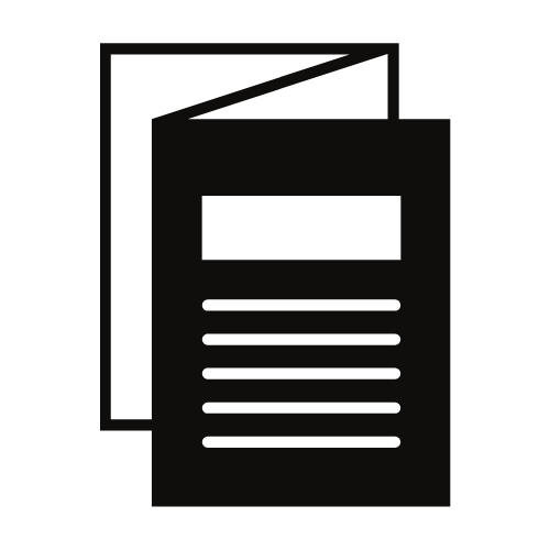 brochure design