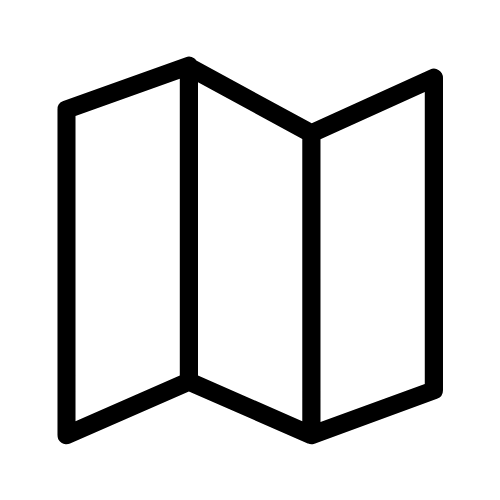 z fold brochure