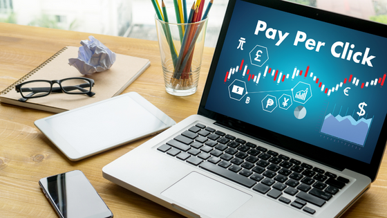 Pay Per Click