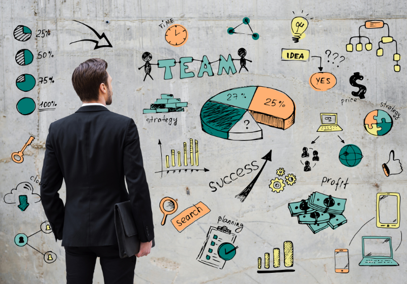 go to market strategy