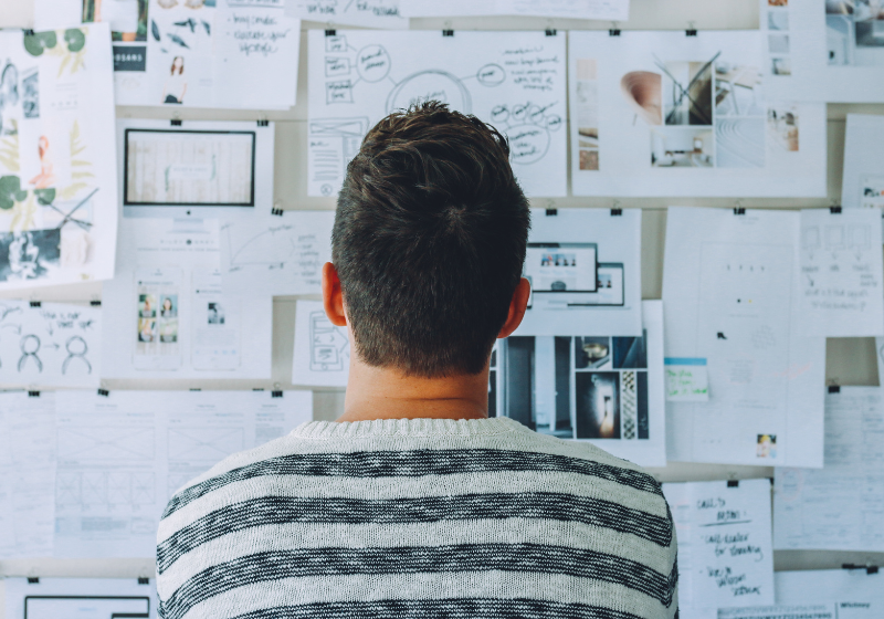 Design Thinking